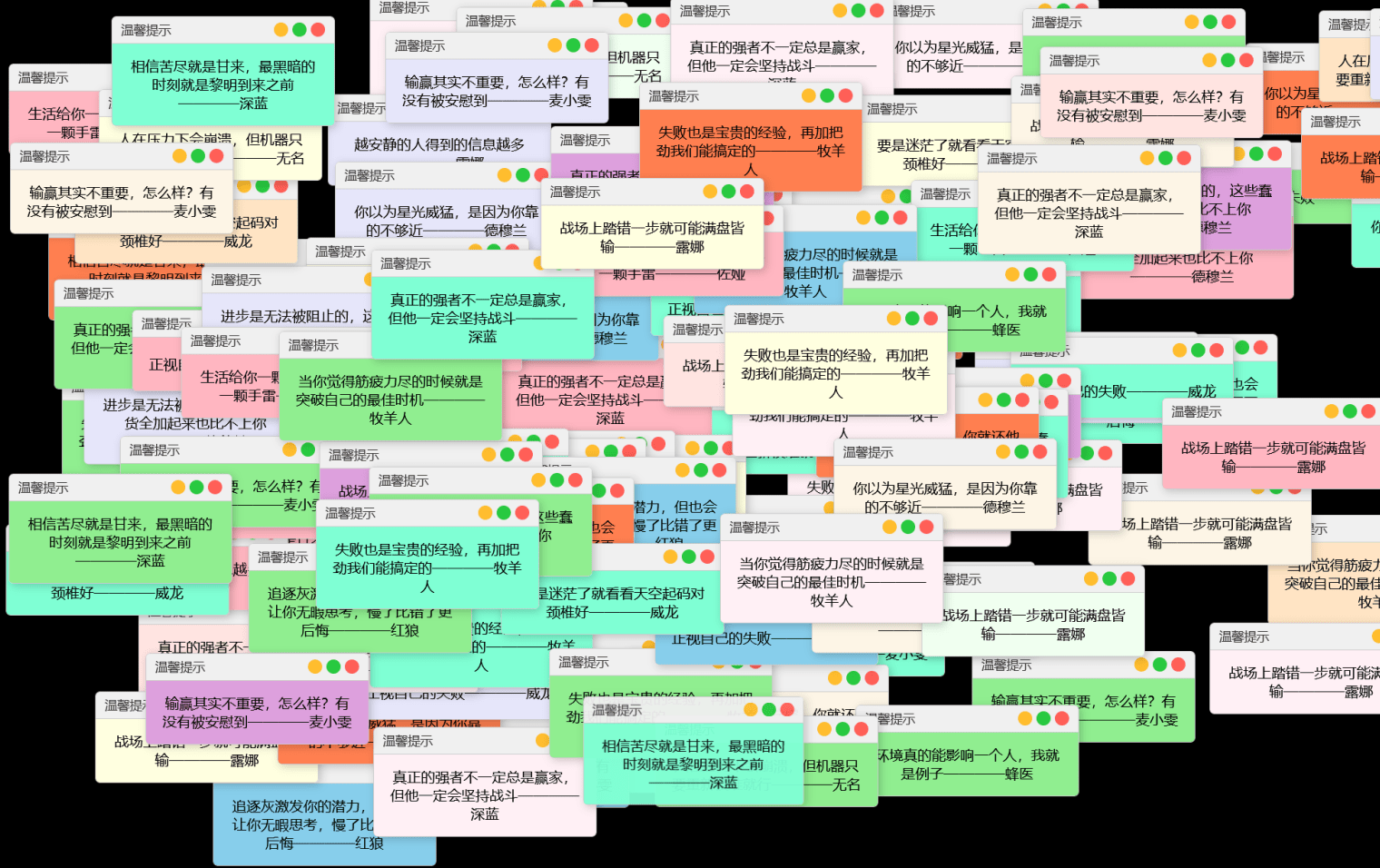 多用户版抖音热门多弹窗系统源码 + 详细搭建教程,支持二次开发