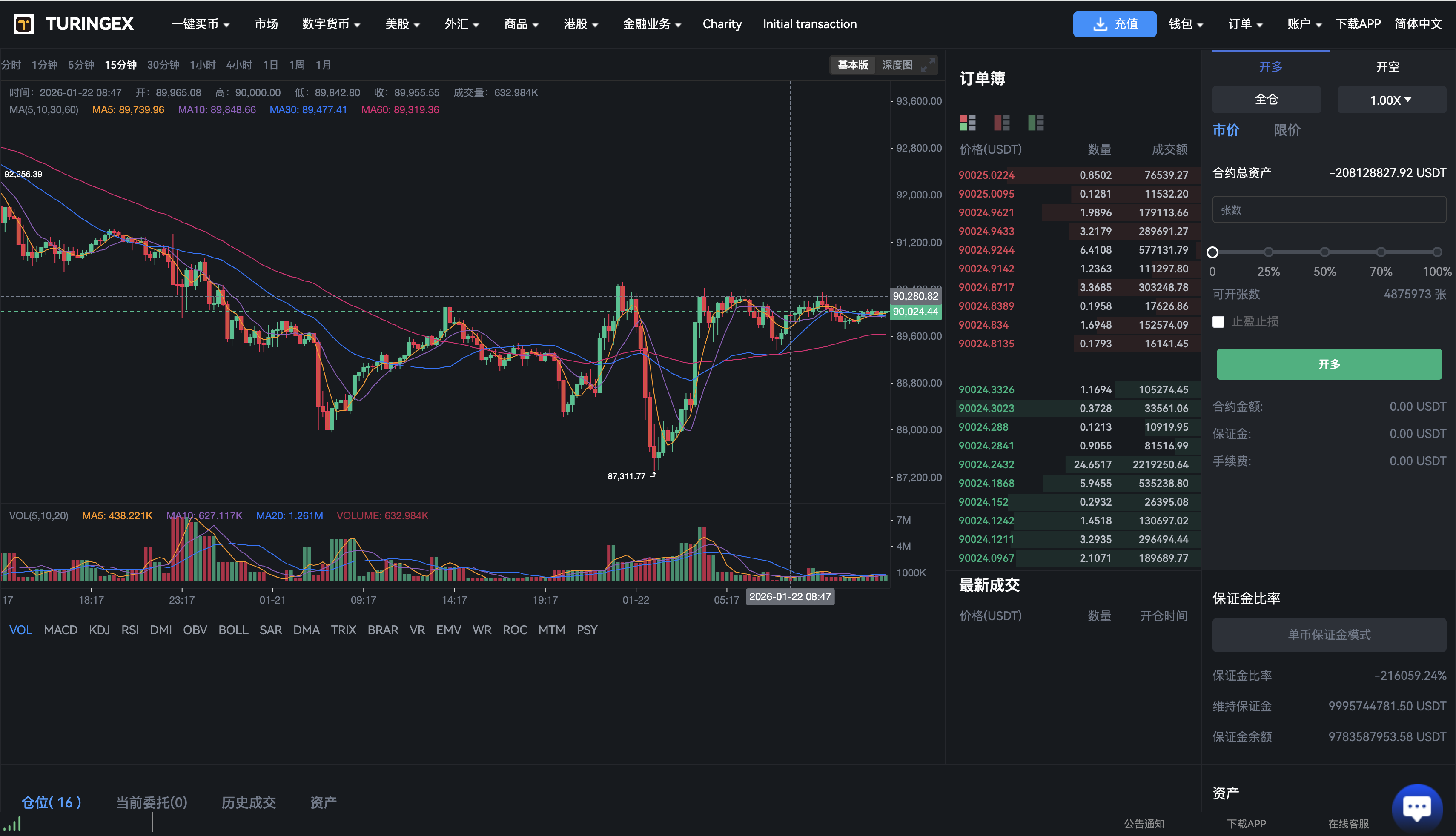 多语言34种语言,综合股票交易所源码,可二开独家修复